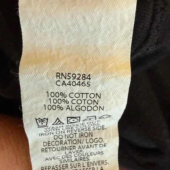 The Children’s Place Boys Halloween T-shirt, Size Medium 7/8 - Picture 4 of 6